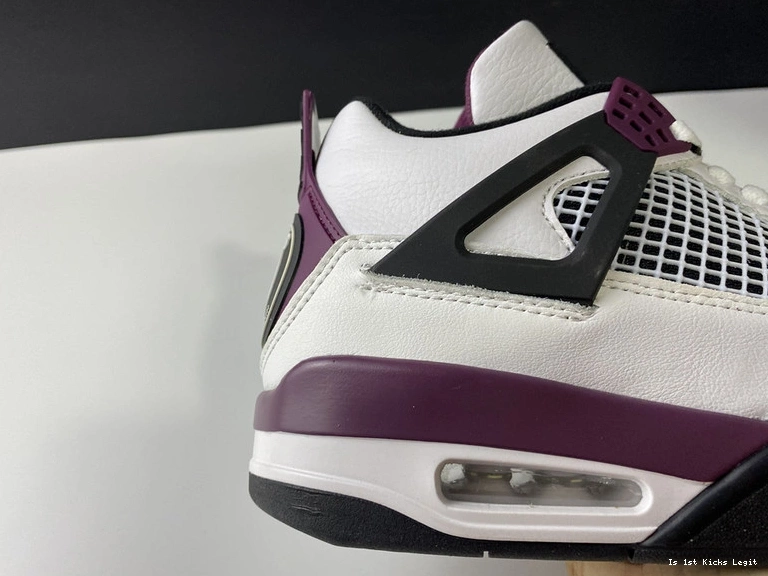 PSG PSG CZ5624-100 x  AJ4 Jordan 4 x Air  0510